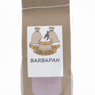 BARBAPAN