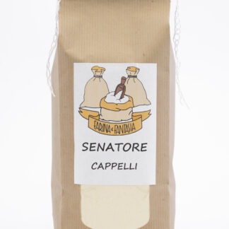 SENATORE CAPPELLI